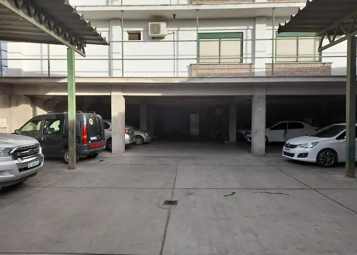 Hotel Bari Capdevila