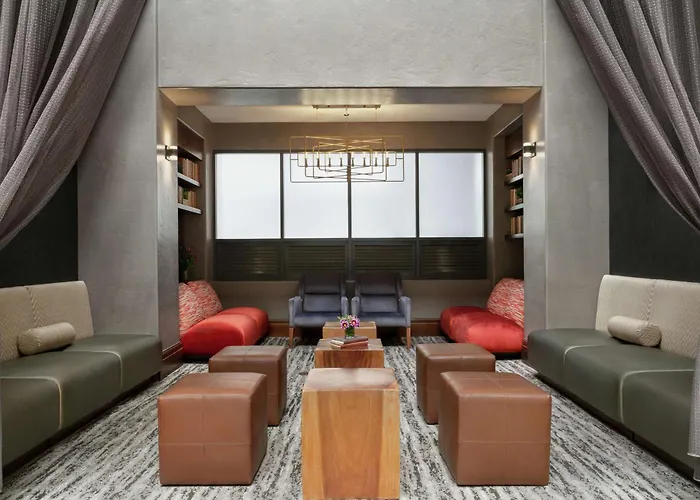 Embassy Suites By Hilton Los Angeles Downey