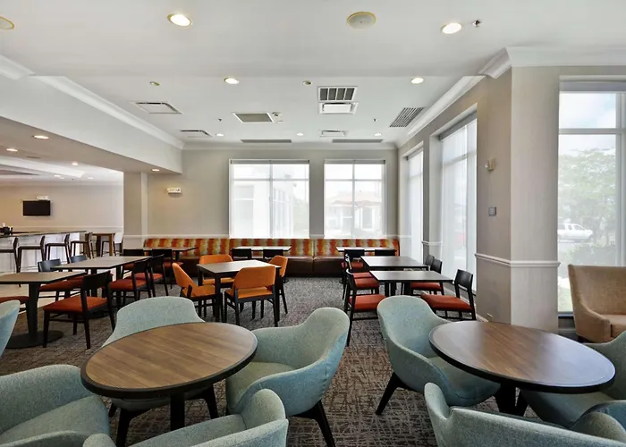 Hilton Garden Inn Gulfport - Biloxi Airport