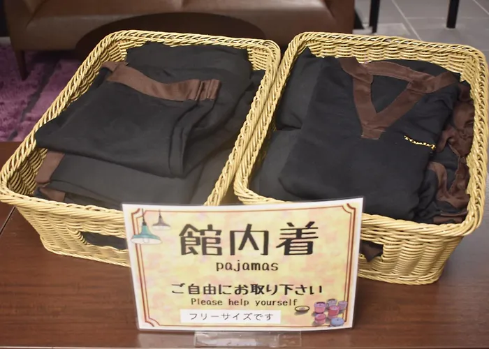 Torifito Hotel & Pod Kanazawa