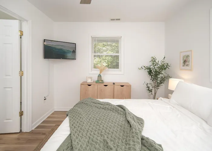 The Wanderer Guesthouse