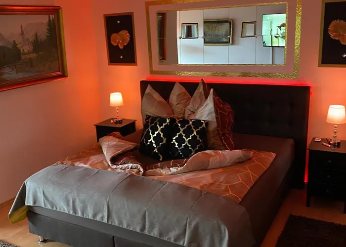 Pension King Royal Hamburg