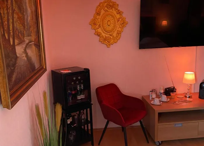 Pension King Royal Hamburg