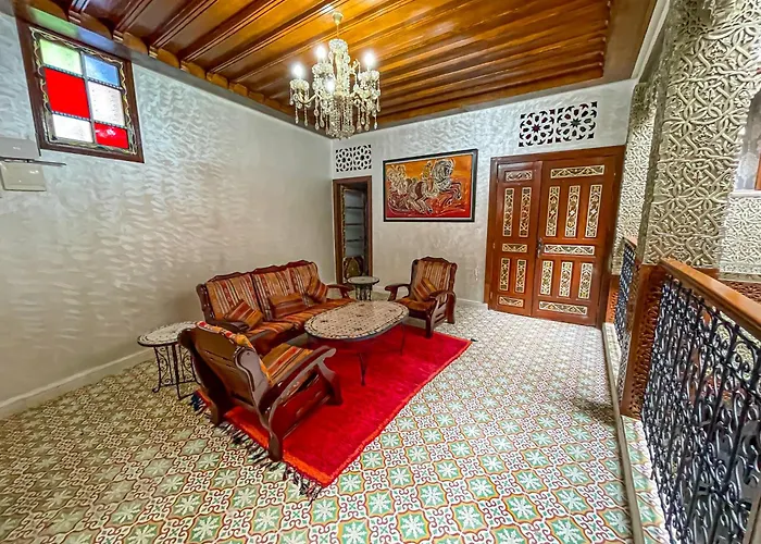 Riad El Wazania
