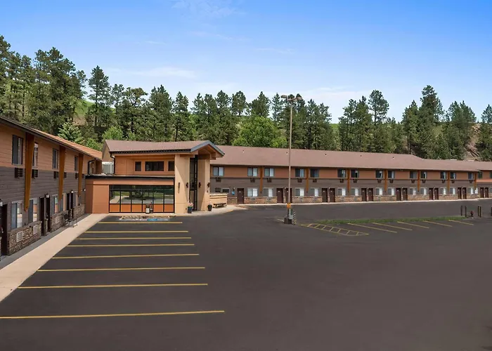 Deadwood Gulch Resort, Trademark Collection By Wyndham