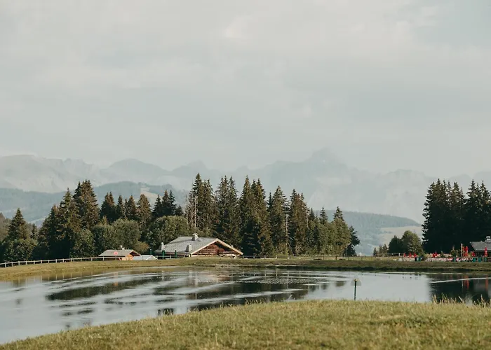Coeur De Megeve