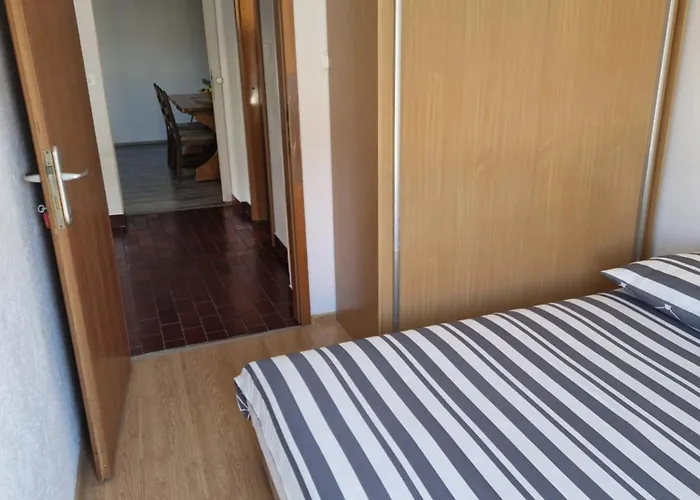 Apartman J&M