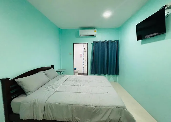 Nun Guest House