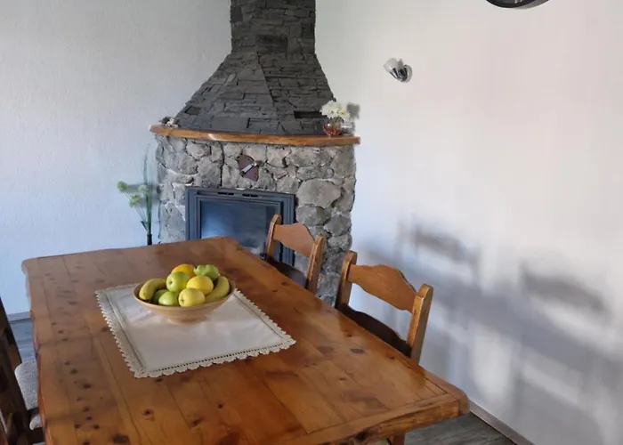 Apartman J&M