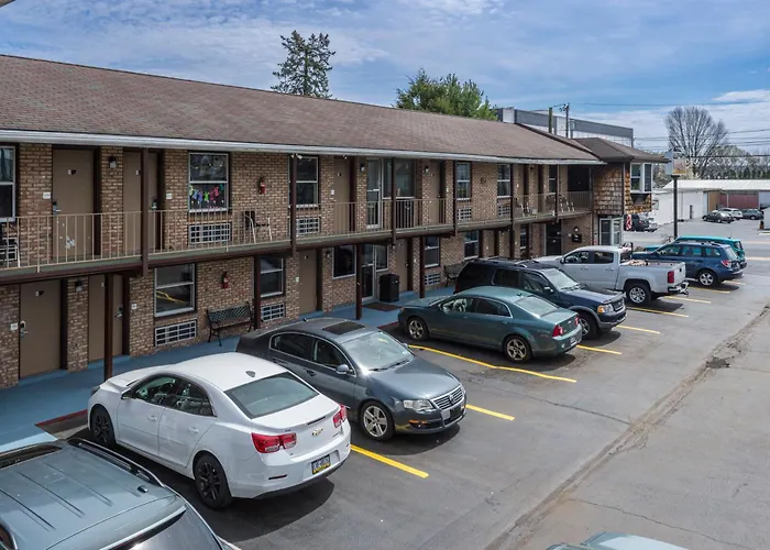 Sunrise Inn Hershey