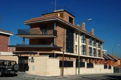 Hostal Los Coronales