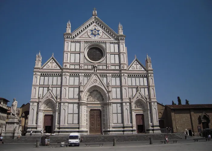 Bed and Breakfast Le Stanze Di Santa Croce Firenze