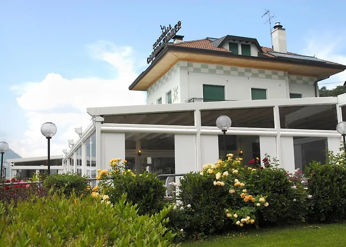 Hotel Karinhall