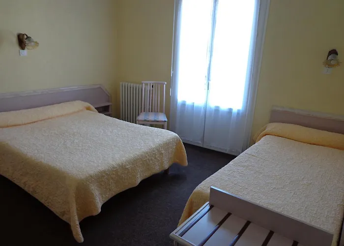 Hotel Helios