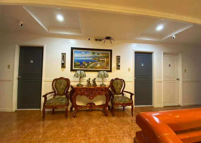 North Shores Inn
