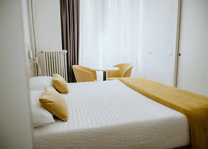 Hotel Venezia