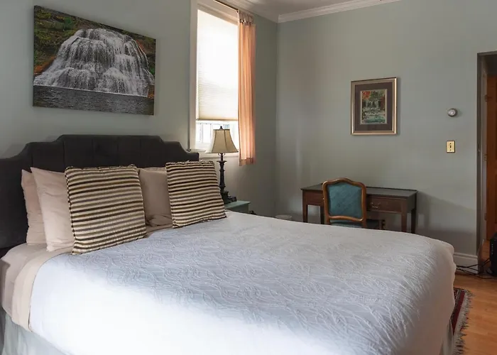 William Henry Miller Inn
