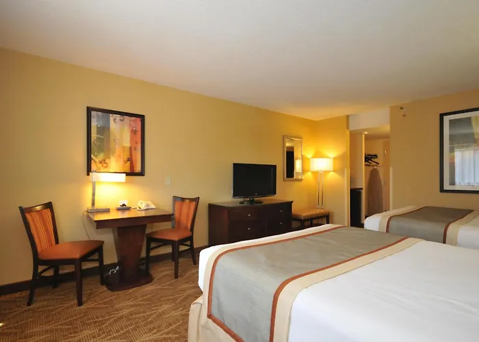 Kahler Inn And Suites
