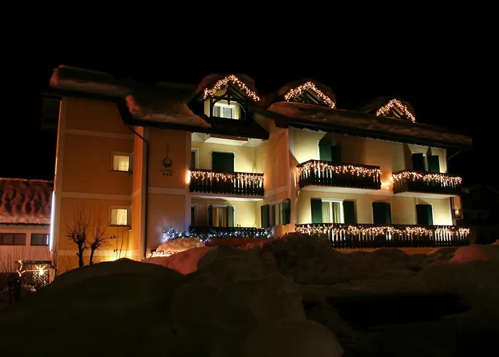 Hotel Allo Zodiaco