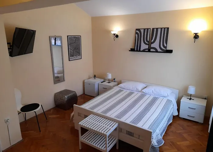 Rooms Margarita
