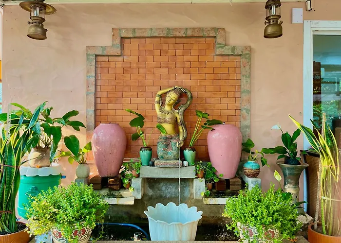 Baan Baramee House