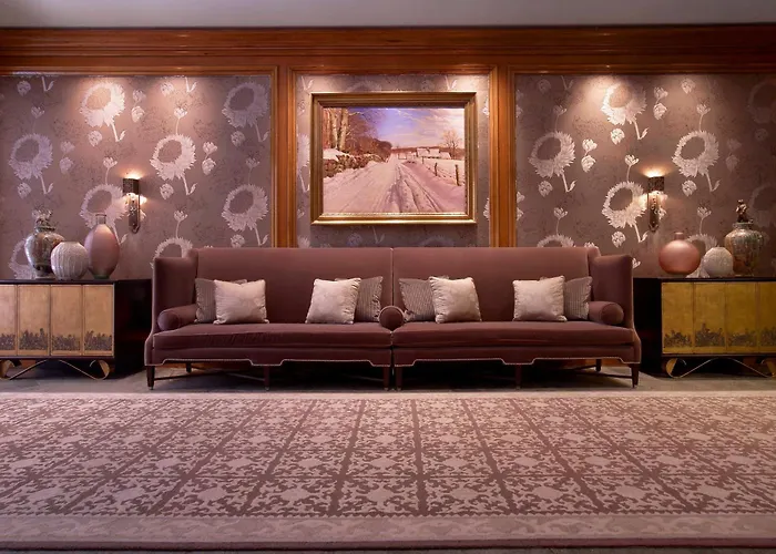 St. Regis Aspen Resort