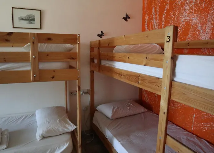 777 Beach Guesthouse
