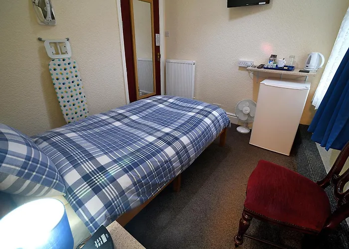 Lynmoore Guest House