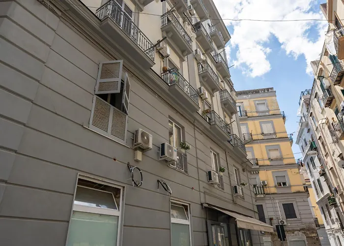 Hotel Relais Sole Napoli