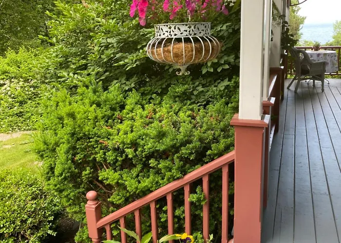 Victorian By The Sea