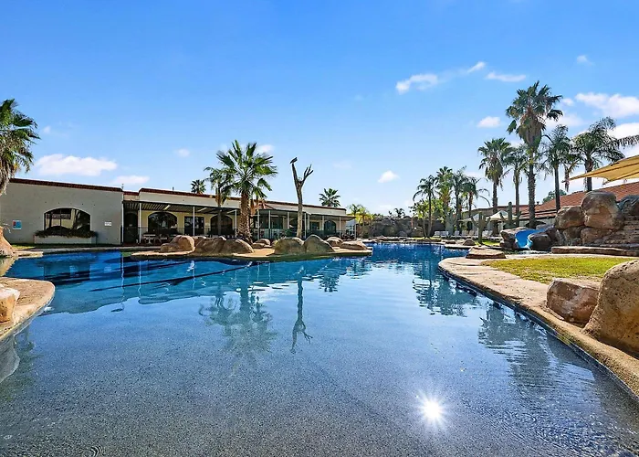 Quality Resort Siesta