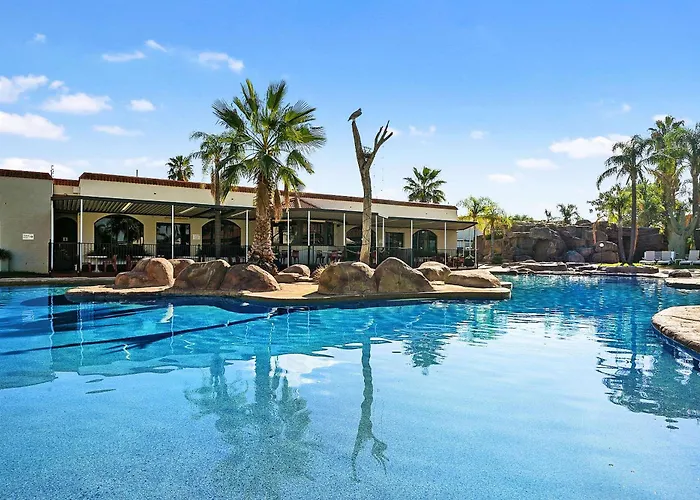 Quality Resort Siesta