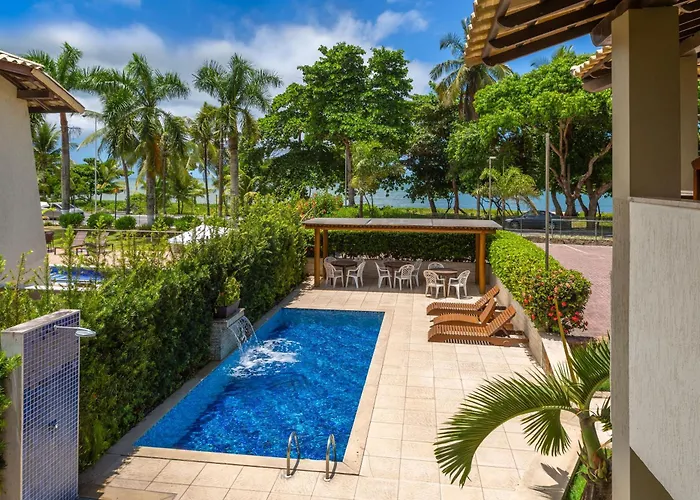 Quinta Do Sol Lite Praia Hotel