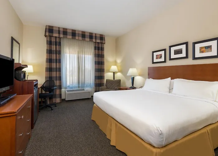 Holiday Inn Express Hotel Vernal By Ihg