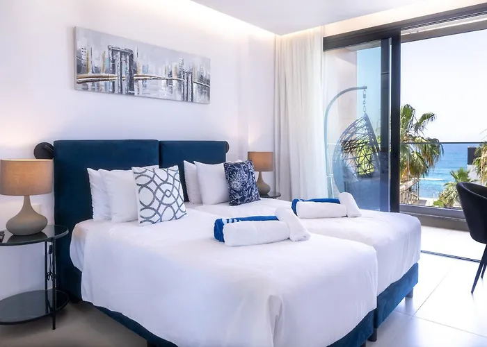 Waterside By Deserve