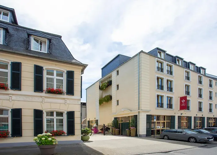 Classic Hotel Harmonie