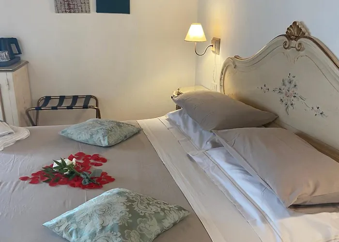 Alloggi Ai Tessitori Venice