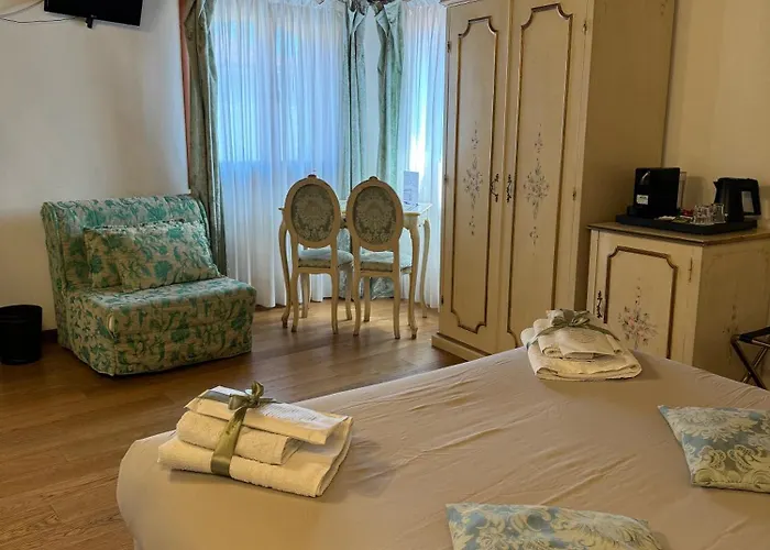 Alloggi Ai Tessitori Venice