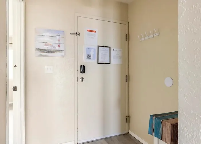 Sand Dollar Haven At Seaside Beach Club Unit 306