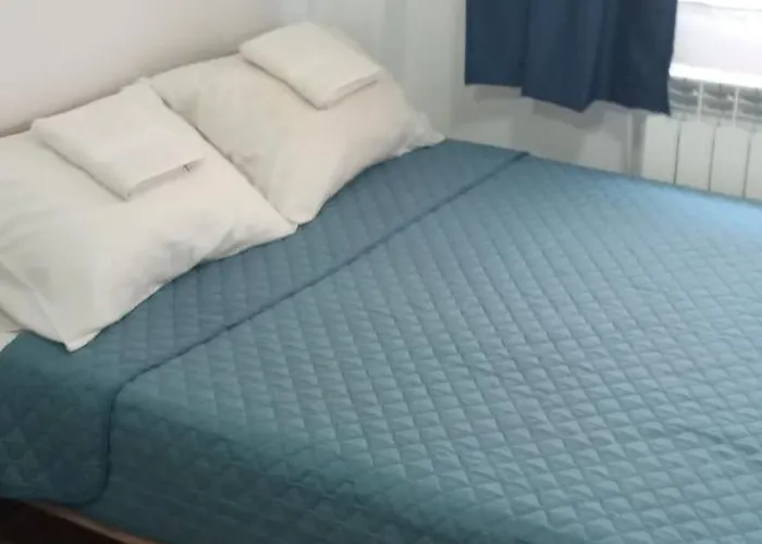 Airpot Md Rooms 1