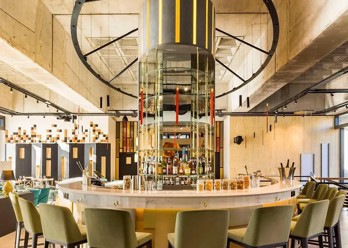Hotel Firstname Bordeaux, Part Of Jdv By Hyatt