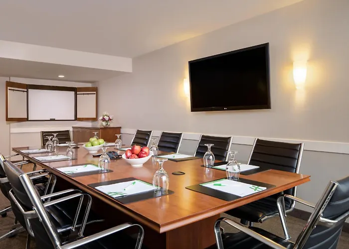 Holiday Inn Columbia East-Jessup By Ihg