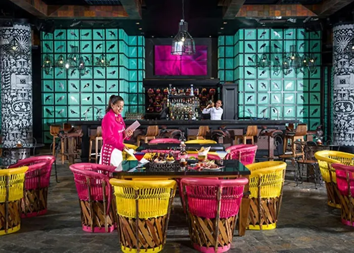 Aparthotel Vidanta World Puerto Vallarta
