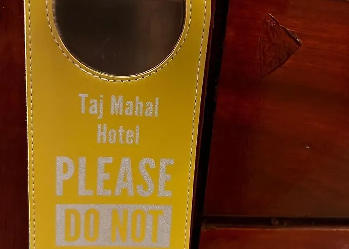 Taj Mahal Residencial