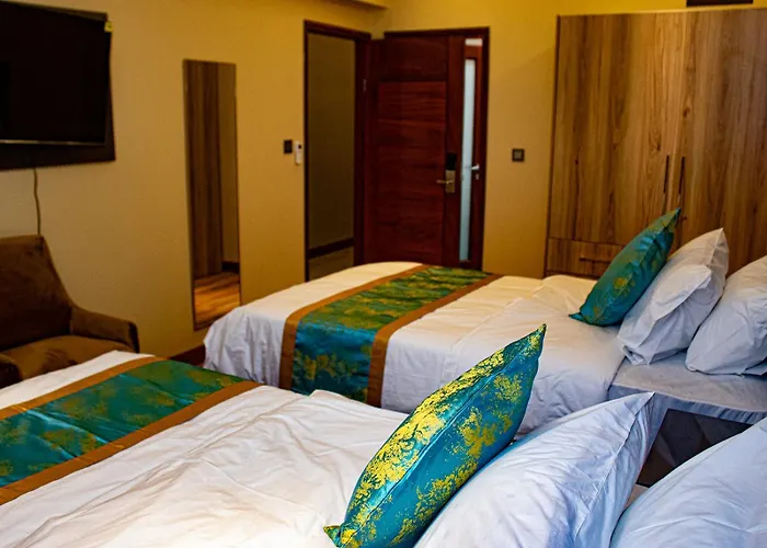 Taj Mahal Residencial