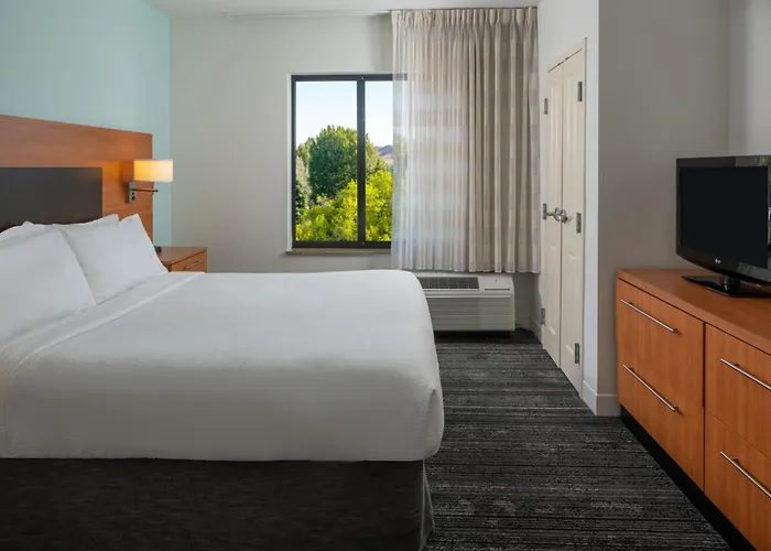 Towneplace Suites By Marriott Vernal