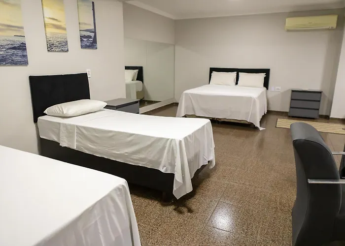Allegro Hotel