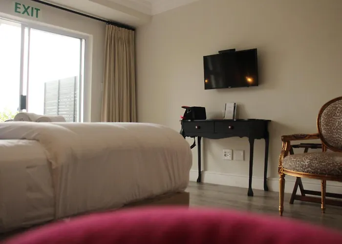 Thyme Wellness Spa And Guesthouse