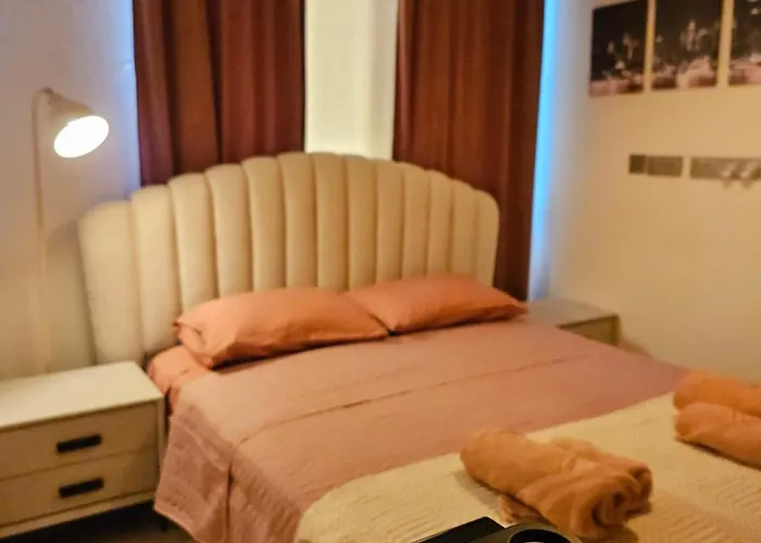 Rooms By Emmelia Group