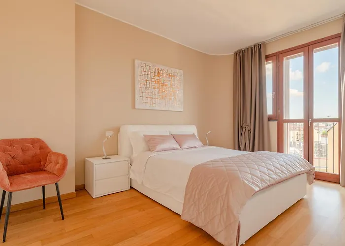 Aparthotel Fiftyfive-One Zuretti Milano